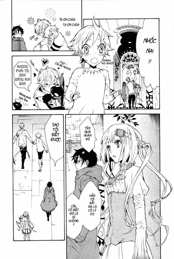 karneval chapter 6 24