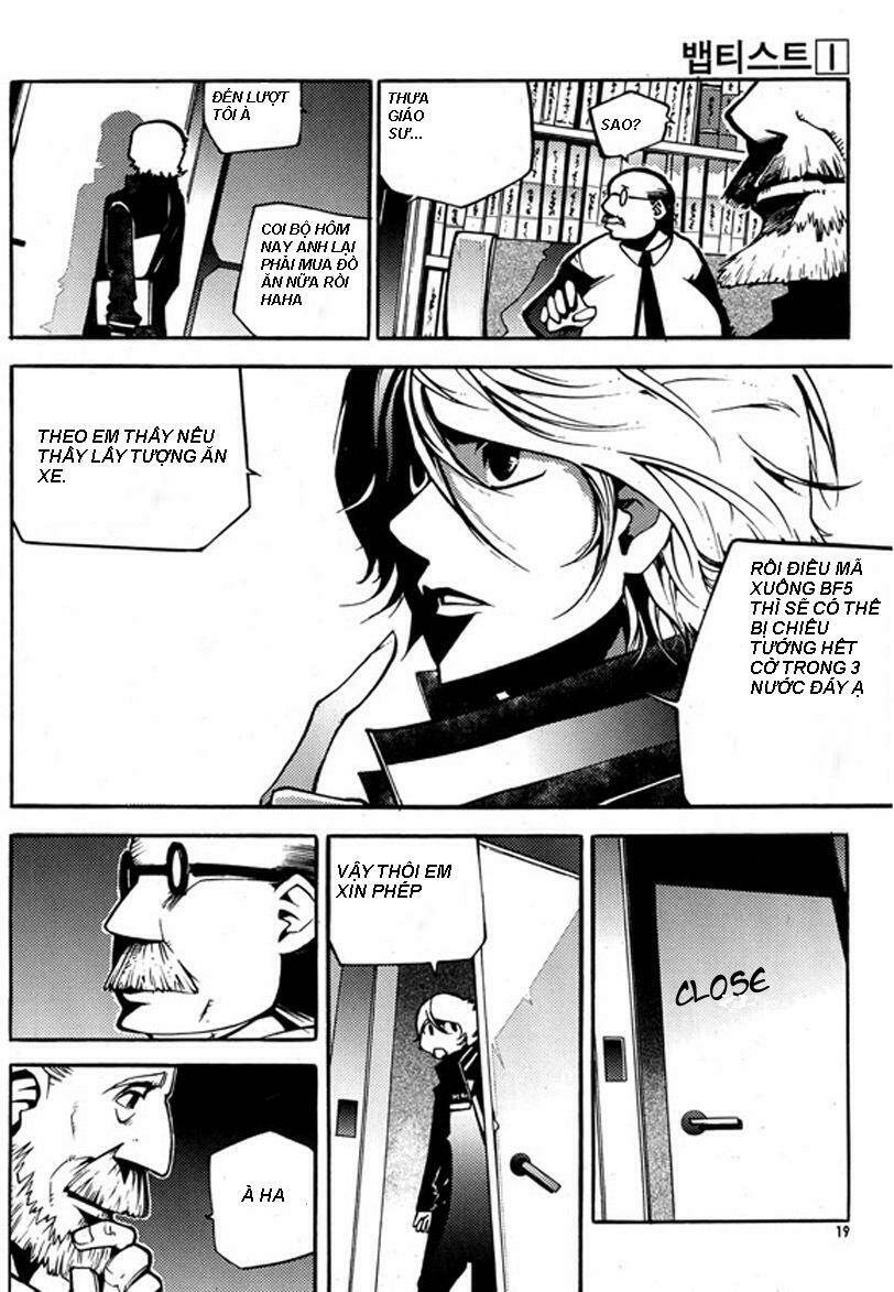 baptist chapter 1 19