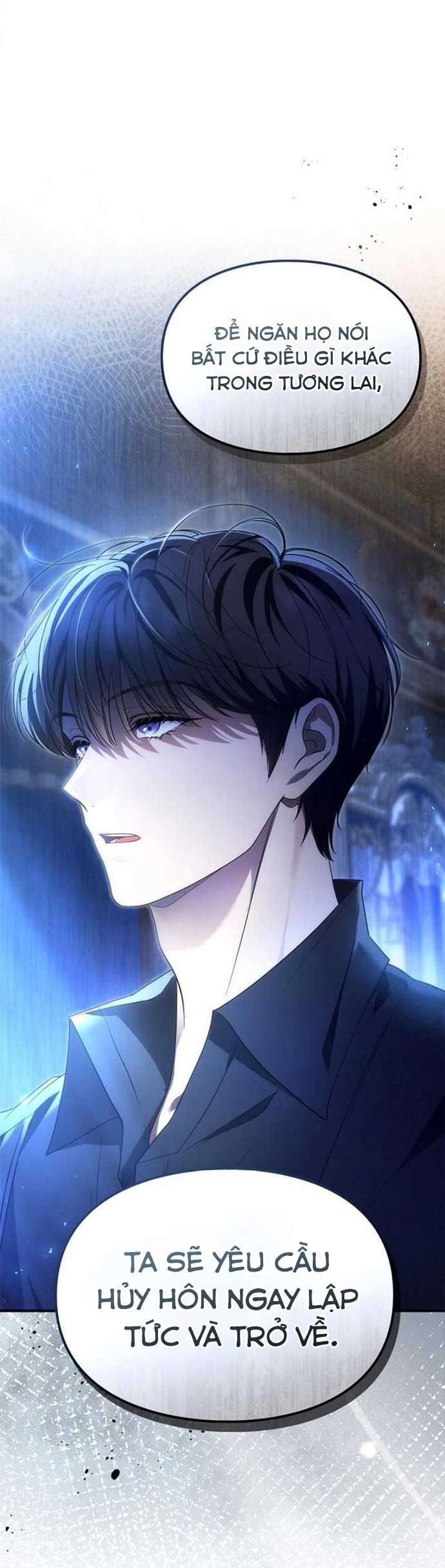 Trở Thành Sóc Nhỏ Của Kẻ Phản Diện chapter 20 12