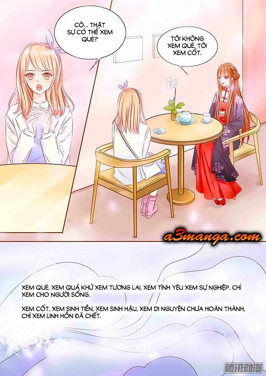 chiêm cốt sư chapter 1 7