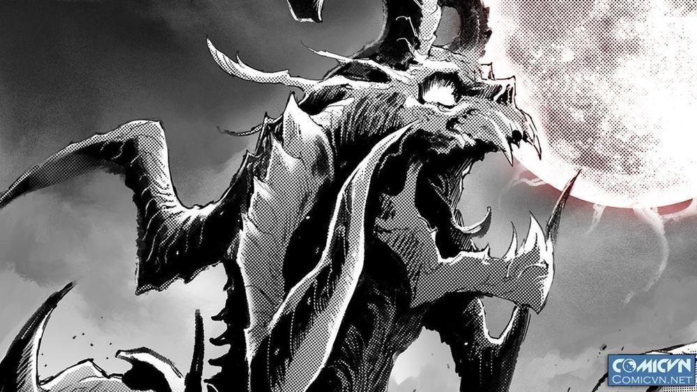 huyền hạo chiến ký chapter 154 11