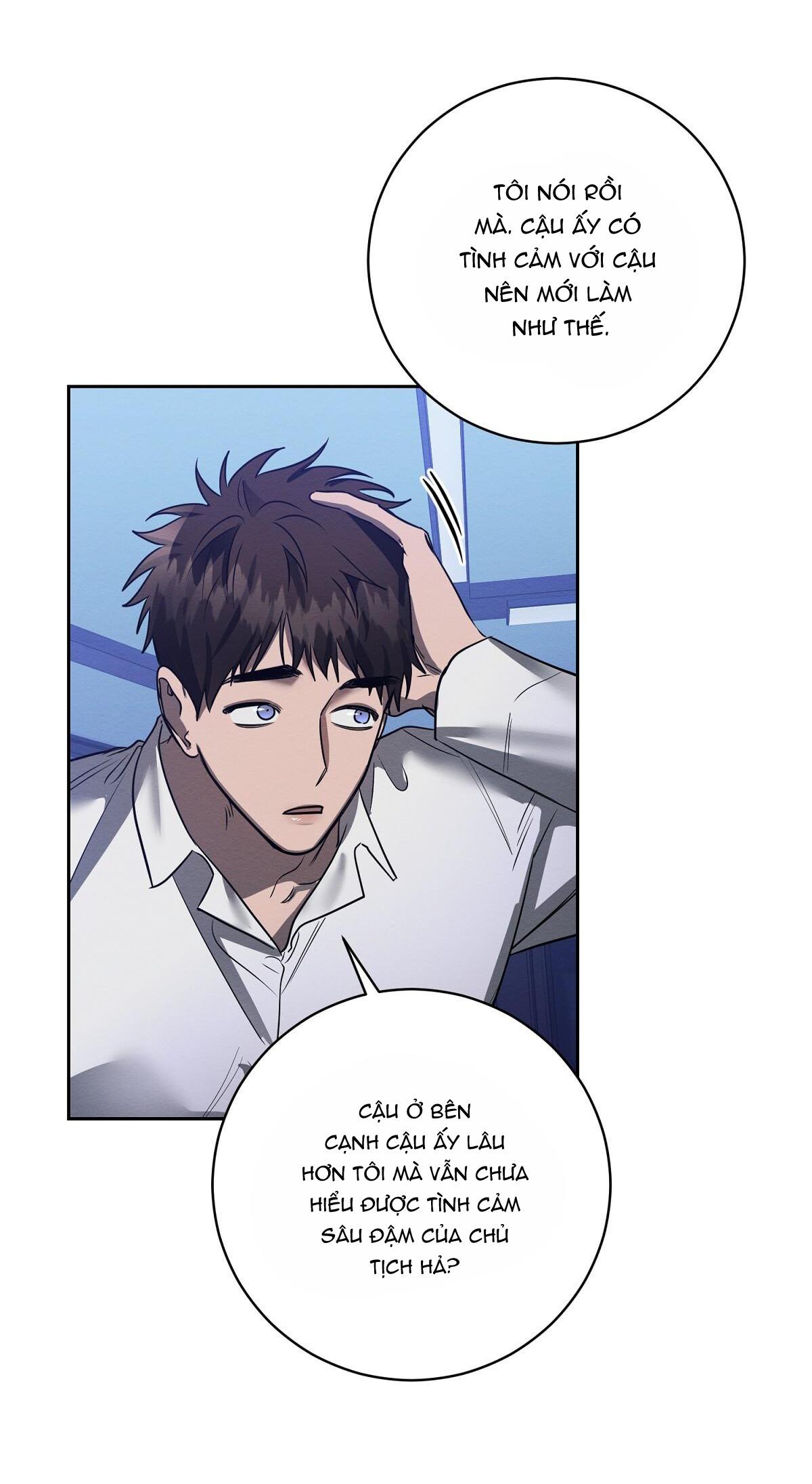 lý do của ác nhân chapter 39 9