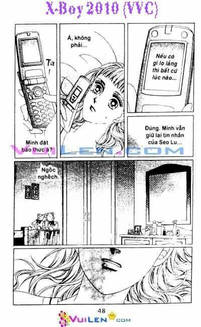 high school bullying chapter 27 18