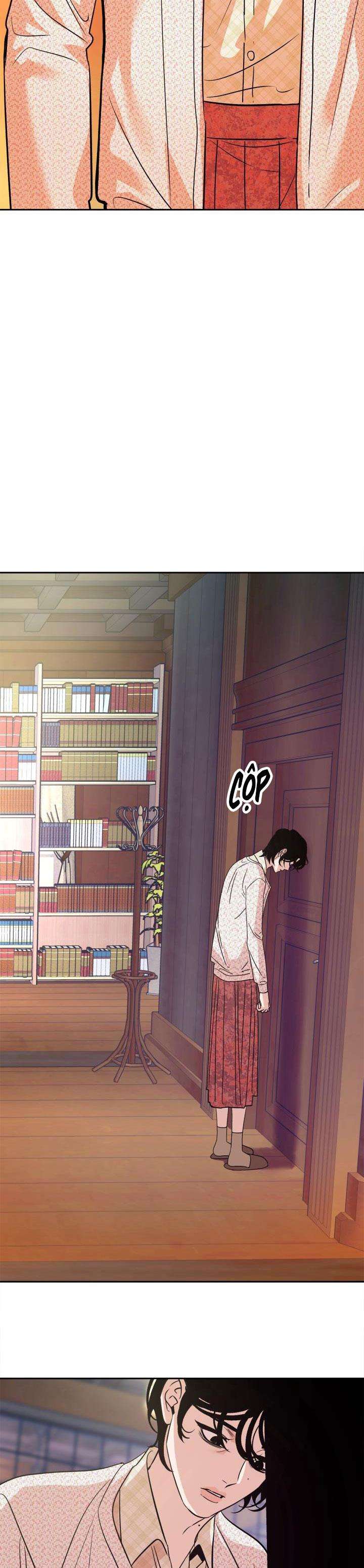 sa ha (anh dâu x em chồng) chapter 22 24