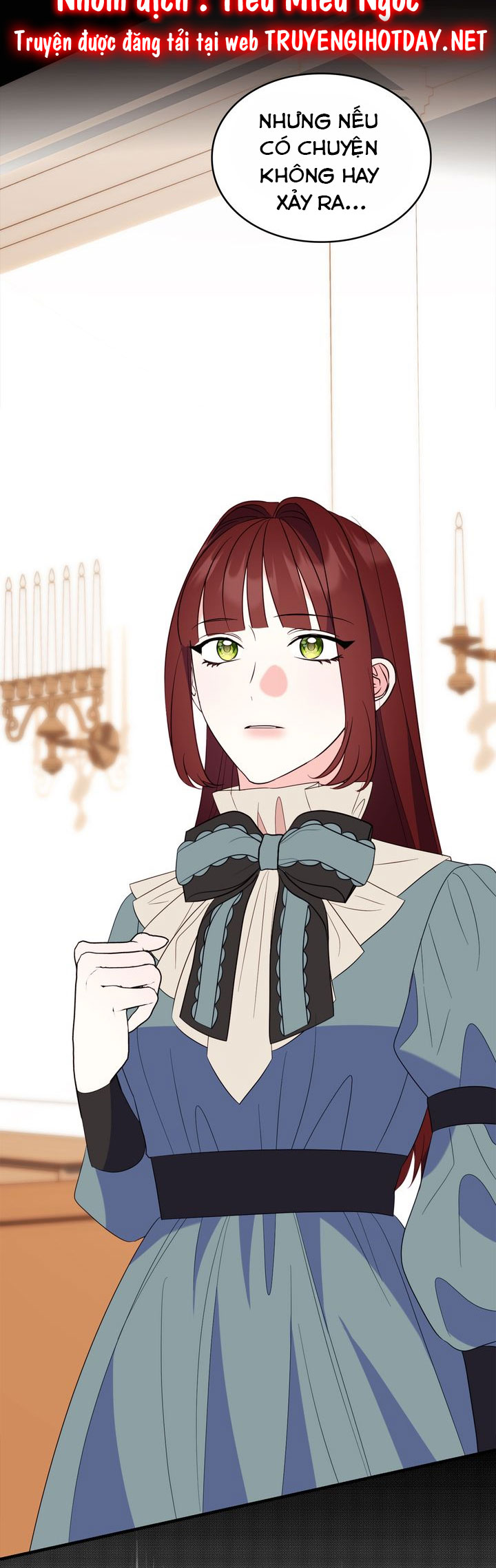 câu chuyện về nữ công tước chapter 92 36