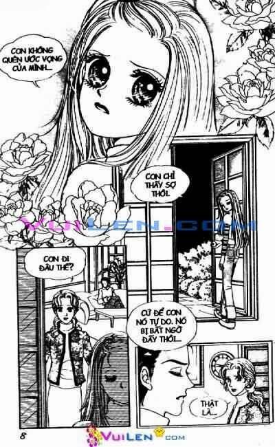 cô gái đến từ quá khứ chapter 5 5