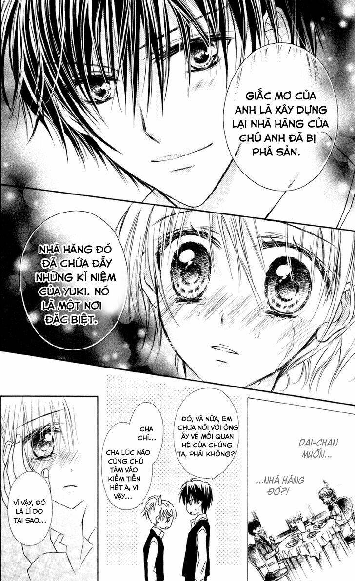 yukisaki koisaki chapter 2 28