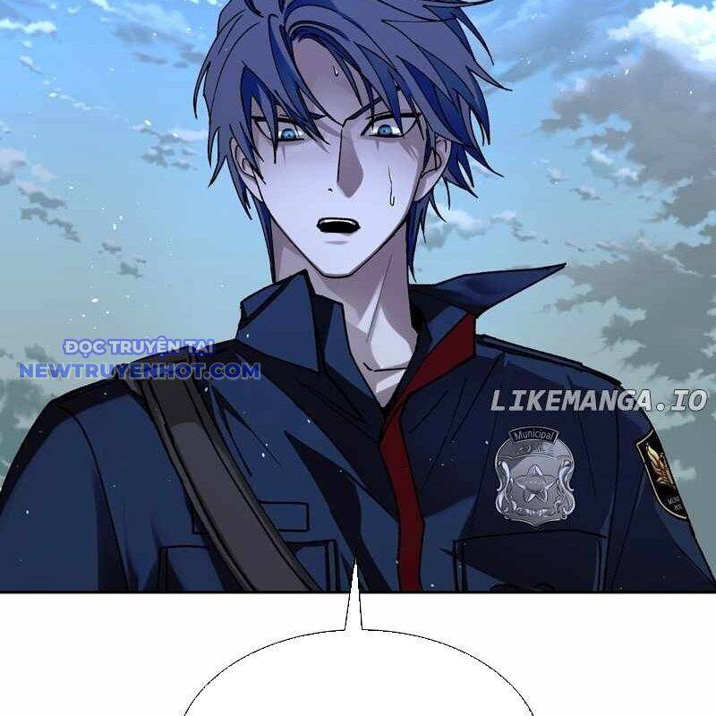 tận thế cũng chỉ là trò chơi chapter 70 120