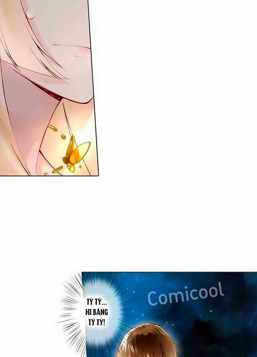 trọng sinh chi tinh quang thôi xán chapter 10 16