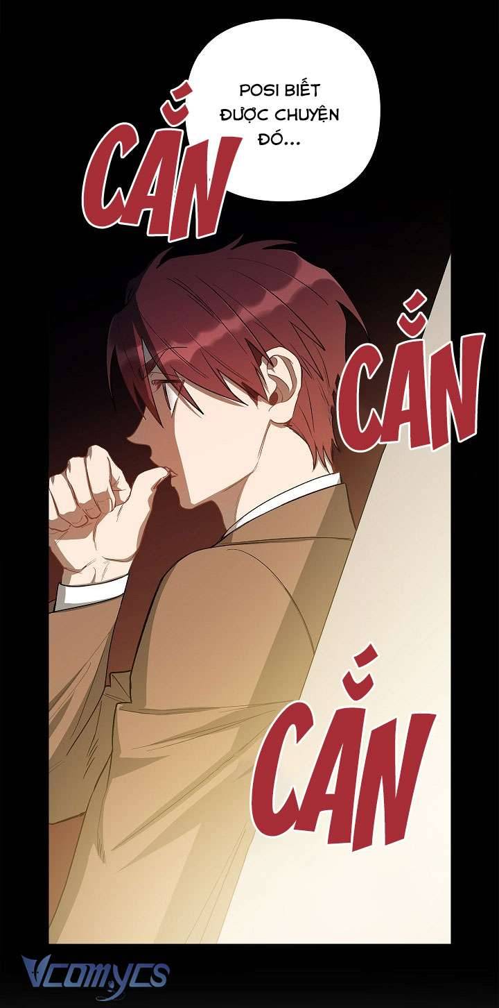 phương pháp trở thành con gái của người hùng bóng đêm chapter 27 13