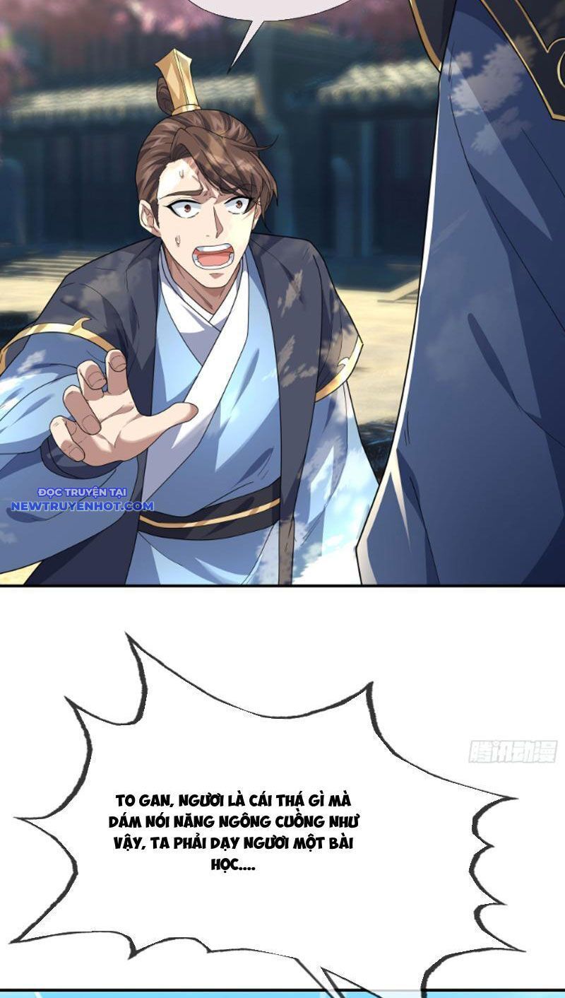 ngủ say vạn cổ: xuất thế đẩy ngang chư thiên chapter 3 26