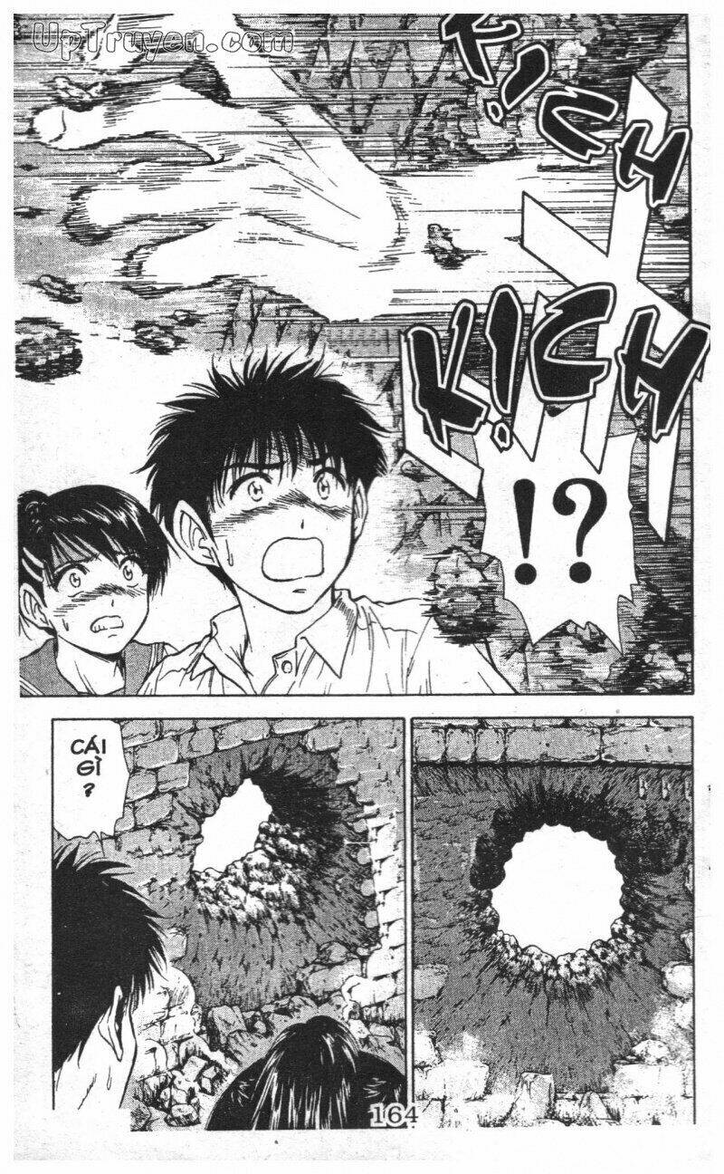 salad days chapter 126 44