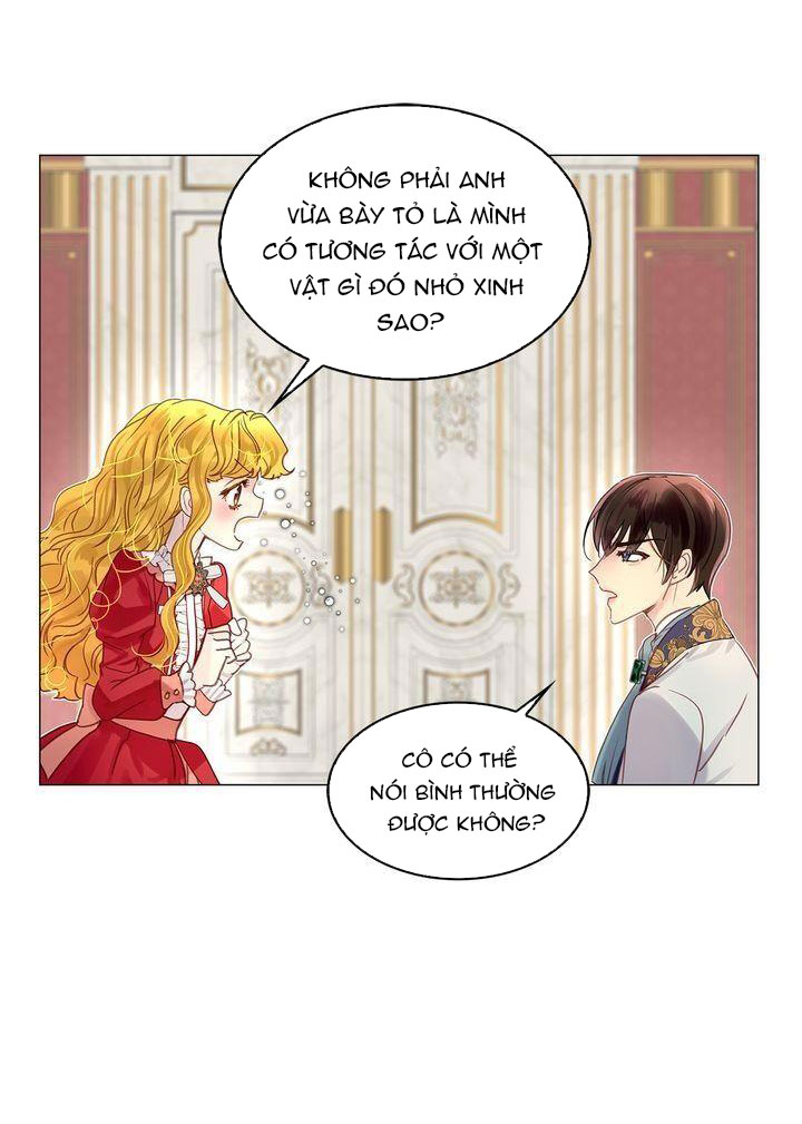 đừng xem thường nữ phụ chapter 152 47