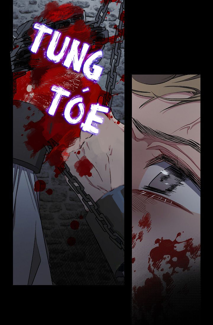 mối tình đầu của bạo chúa chapter 22 29