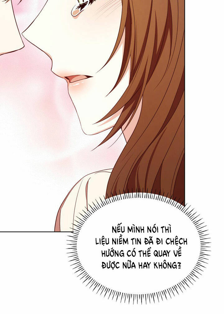 từ ác nữ, tôi trở thành một người mẹ chapter 20 51