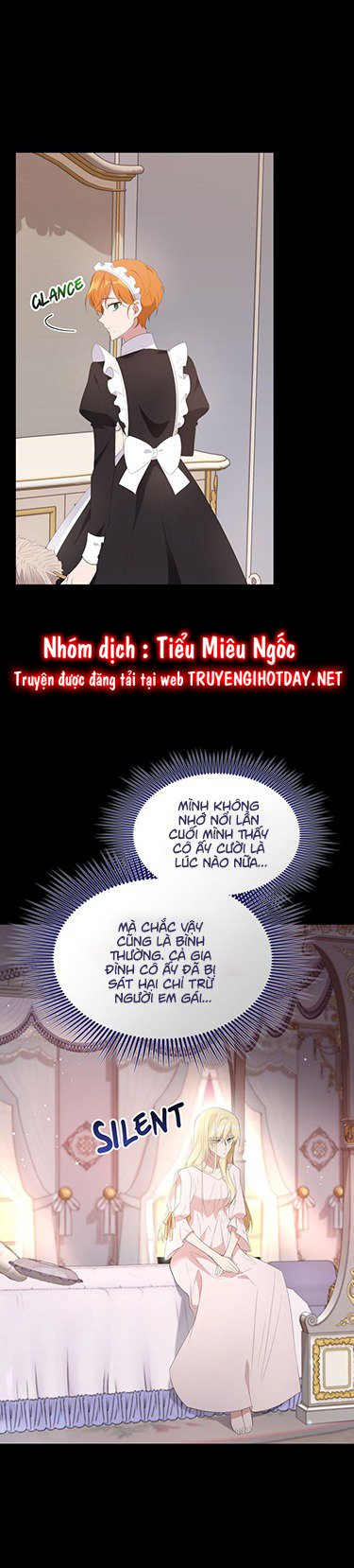 thưởng thức hương vị chapter 46 12
