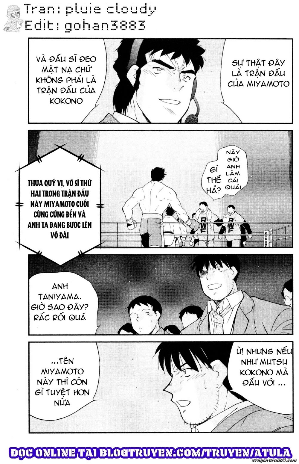 truyền nhân atula 3 chapter 5 10