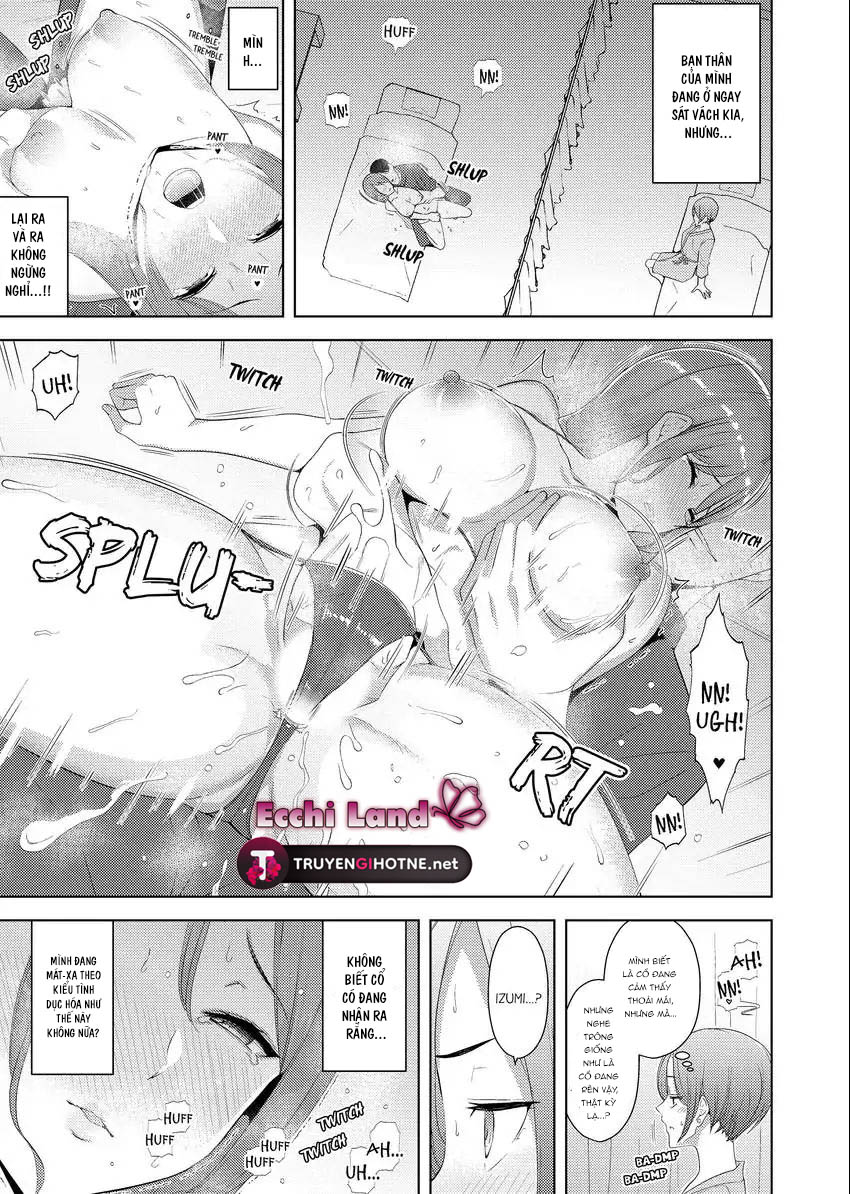 đi mát xa khi chồng đi vắng chapter 28.1 2