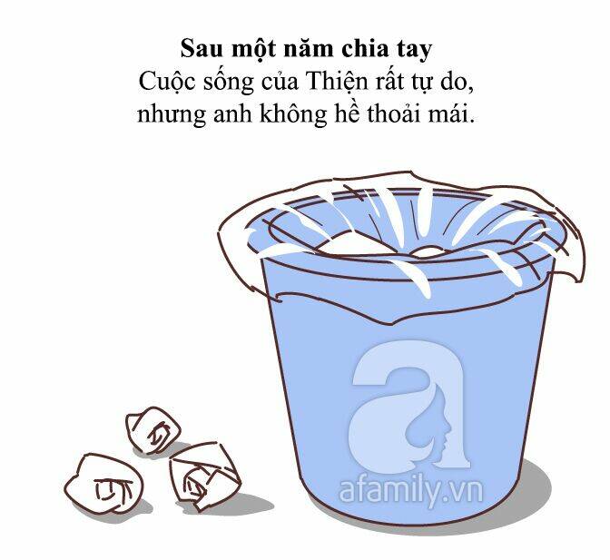 giải mã tình yêu chapter 231 23