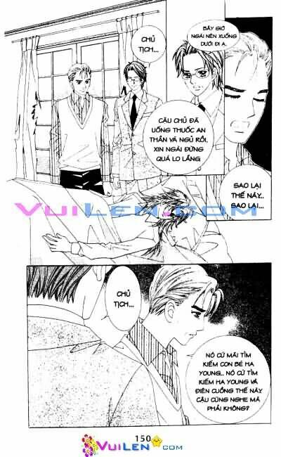 tìm lại tình yêu chapter 64 11