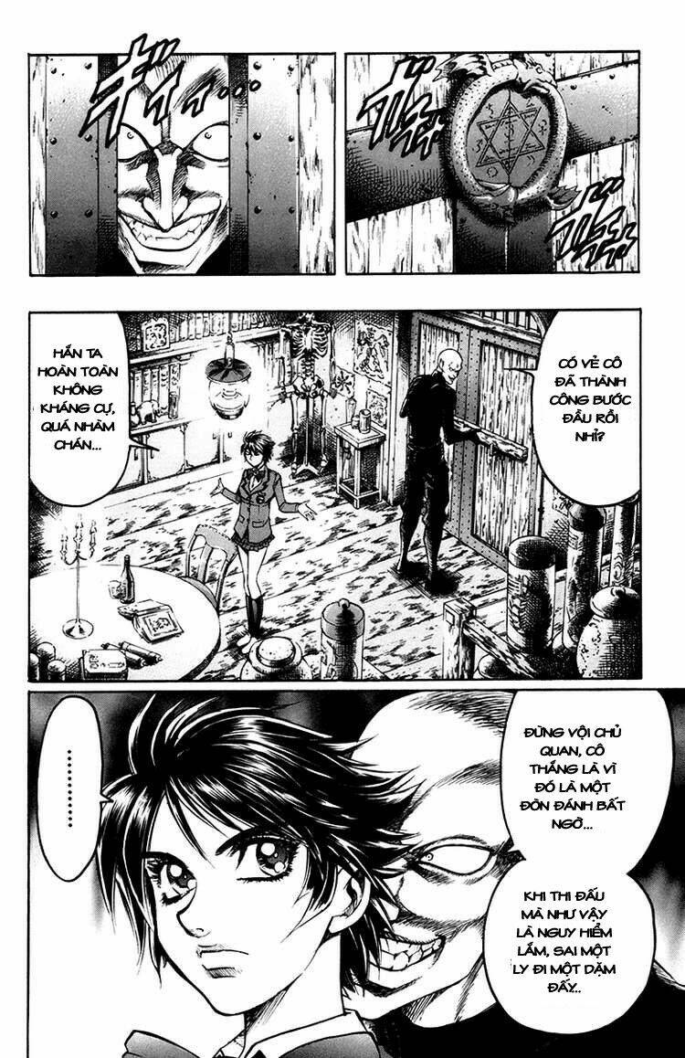 gamble fish chapter 5 10