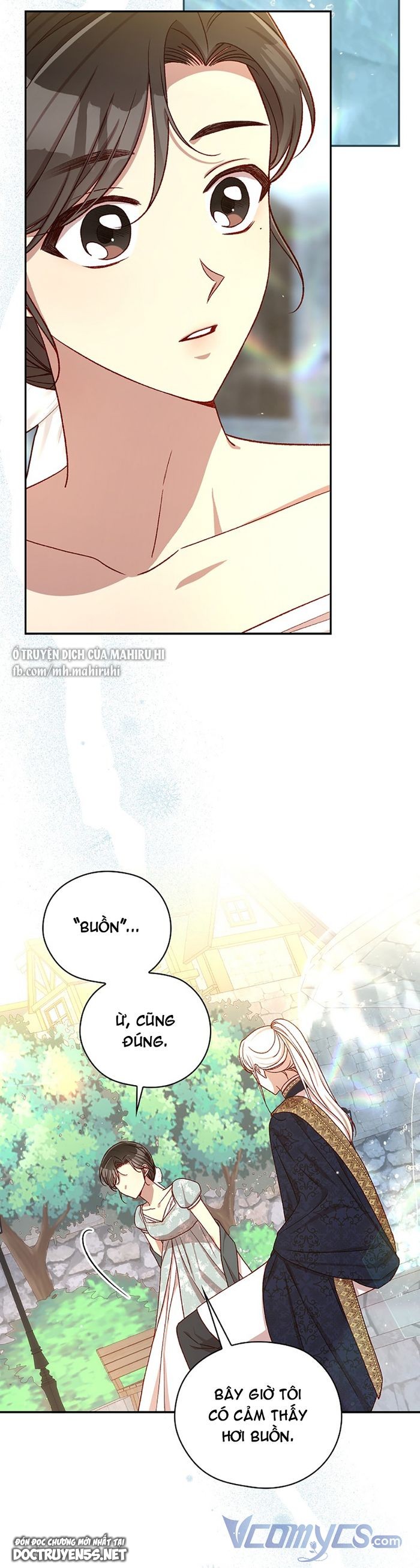 sống sót dưới thân phận hầu nữ chapter 103 25