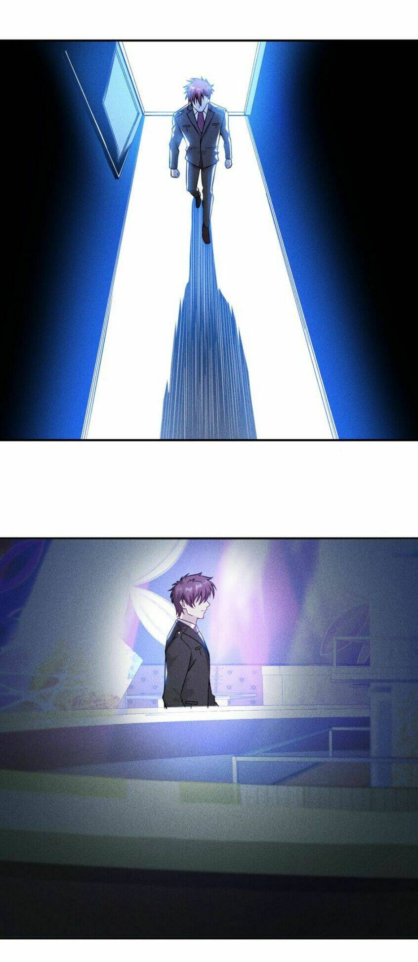 cao thủ cận vệ của nữ chủ tịch chapter 30 35