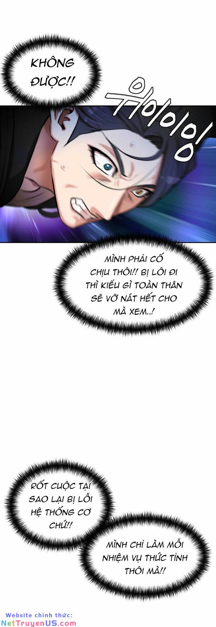 gương mặt thiên tài chapter 103 19