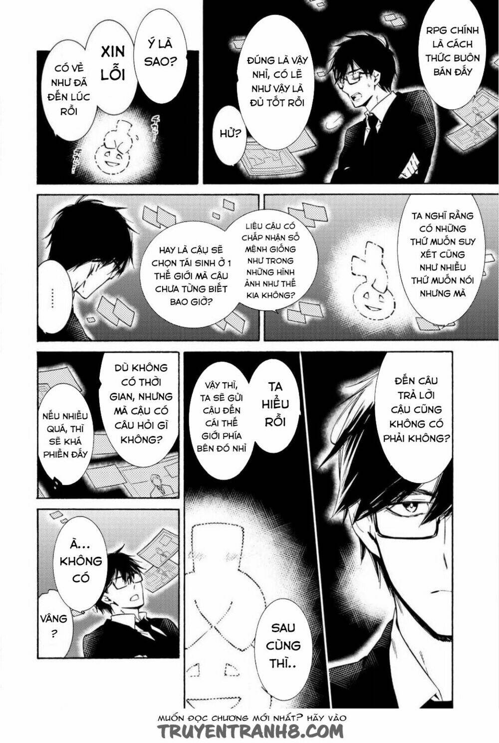 kamisama shop de cheat no kaori chapter 1 22