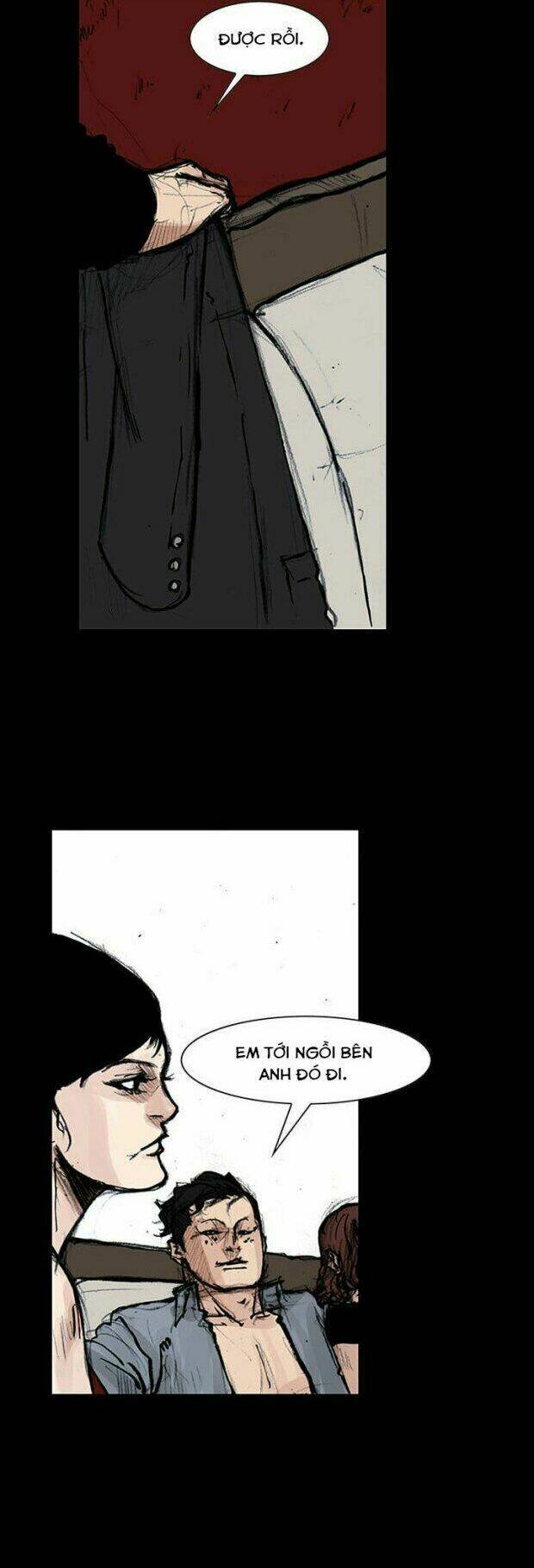 dokgo 2 | độc cô 2 chapter 20 8