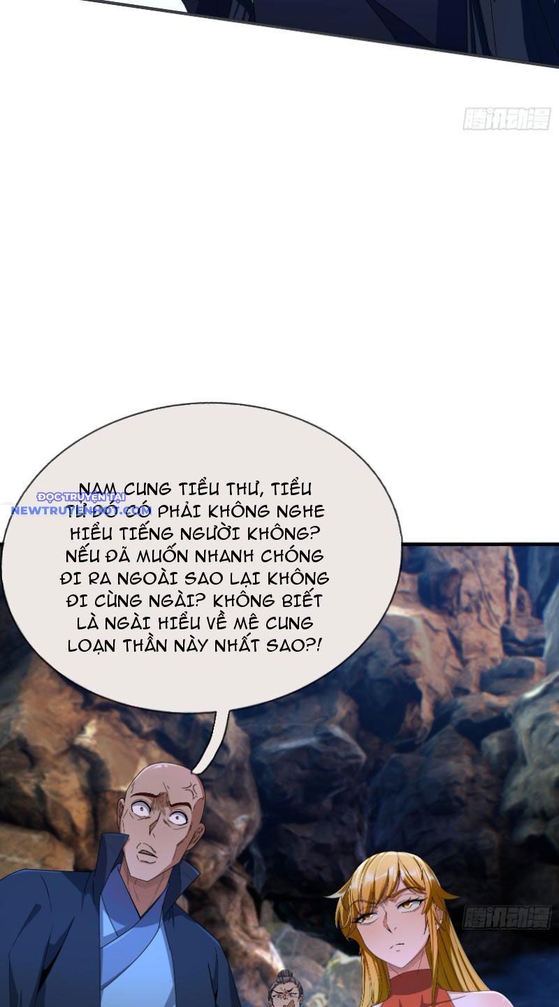 ngủ say vạn cổ: xuất thế đẩy ngang chư thiên chapter 15 40