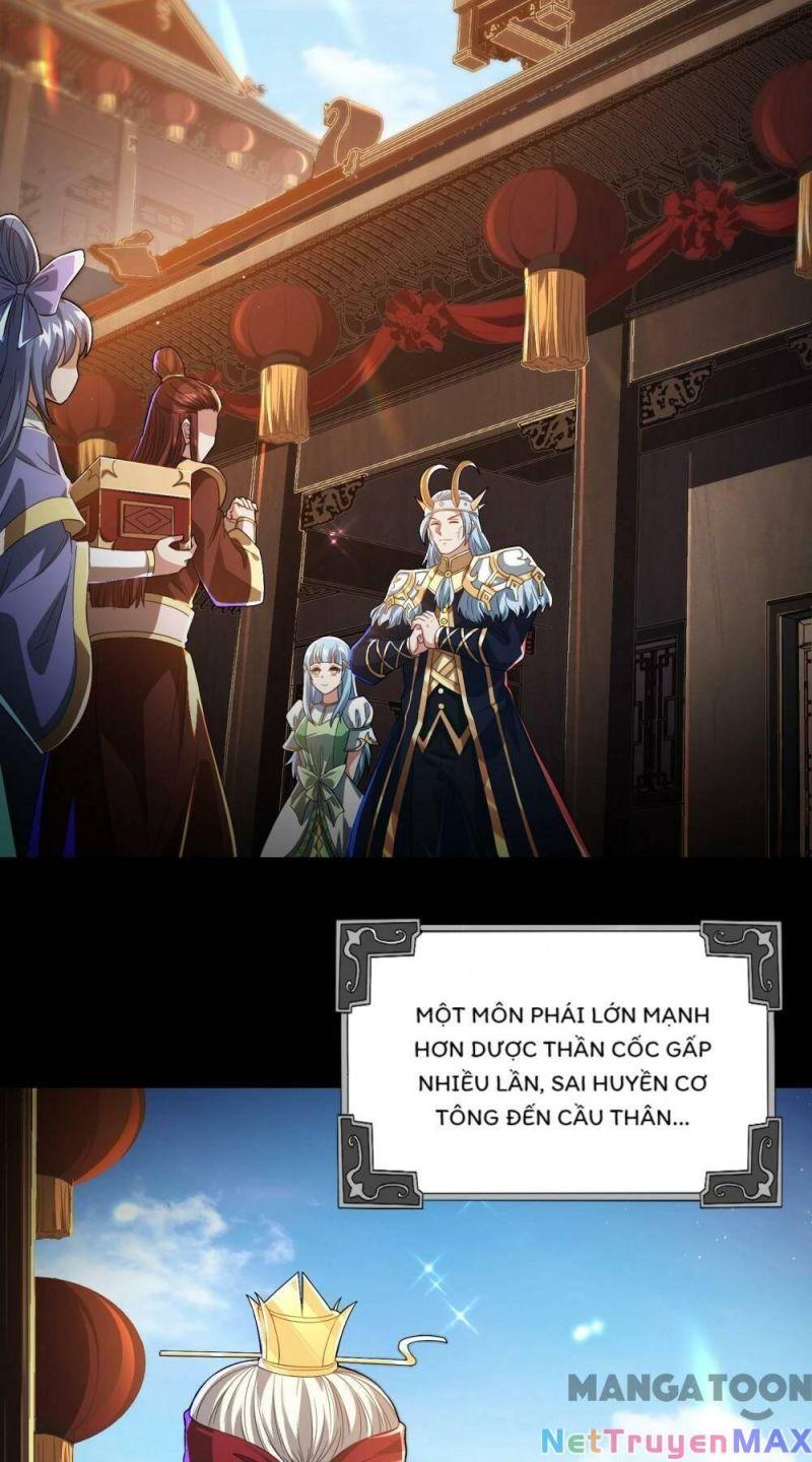 đệ nhất người ở rể chapter 195 8