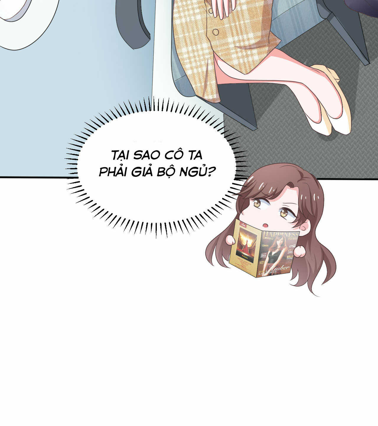 bí mật không thể yêu đương chapter 70 7