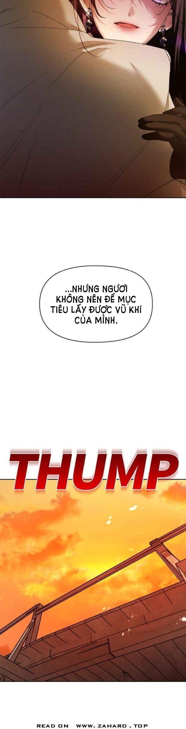 tôi muốn trở thành cô ấy dù chỉ là một ngày chapter 90 10