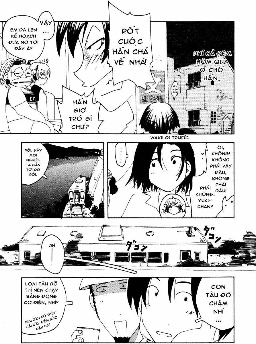 inu neko jump chapter 28 12