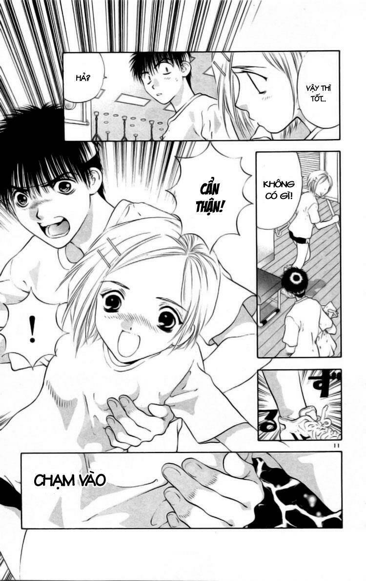 girls saurus chapter 3 12