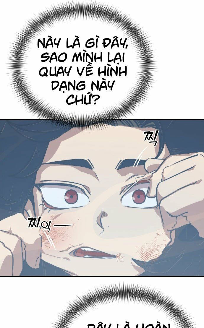 Hoa Sơn Tái Xuất chapter 1.5 50