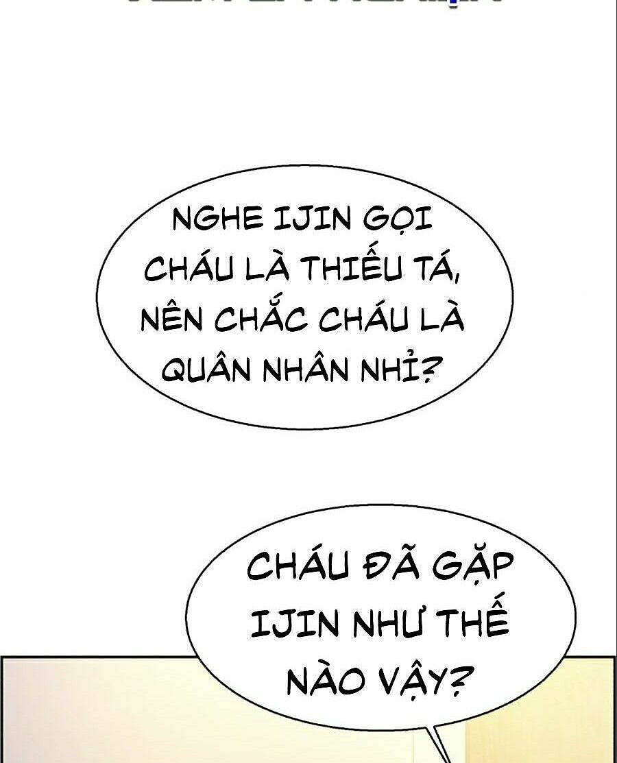 bạn học tôi là lính đánh thuê chapter 30 23