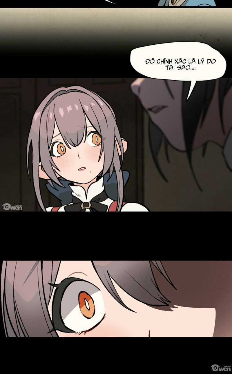 nơi mà ngôi sao băng rơi xuống, hãy đợi ở đó chapter 15 15