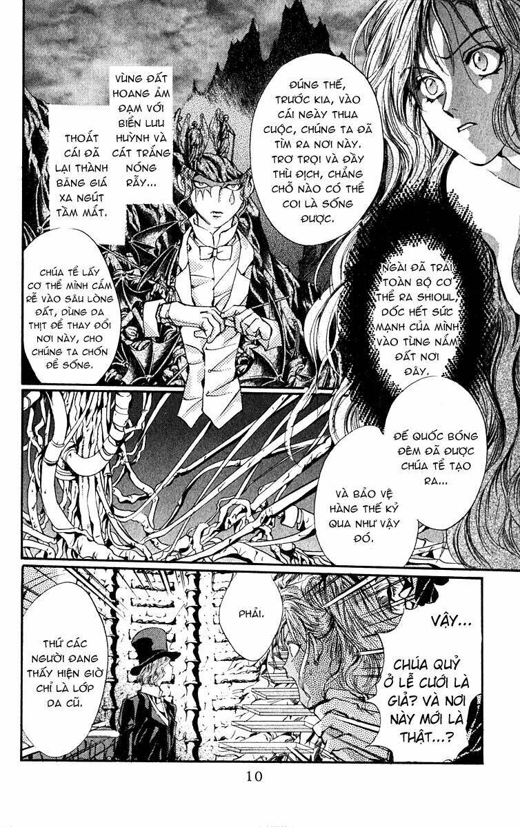 tình yêu loạn luân chapter 61 11