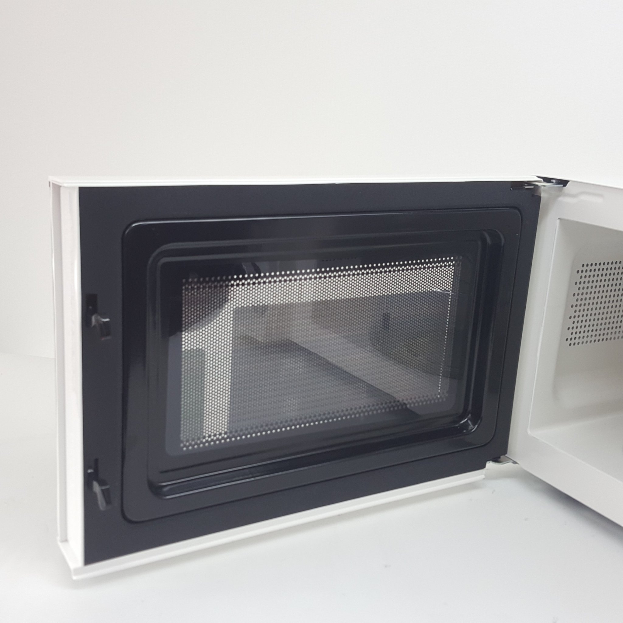 Lò vi sóng 20 lít Microwave Oven Matika MTK-9220 - Hàng chính hãng