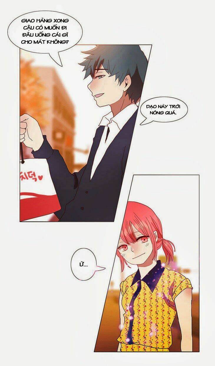 món quà từ chúa chapter 2 32