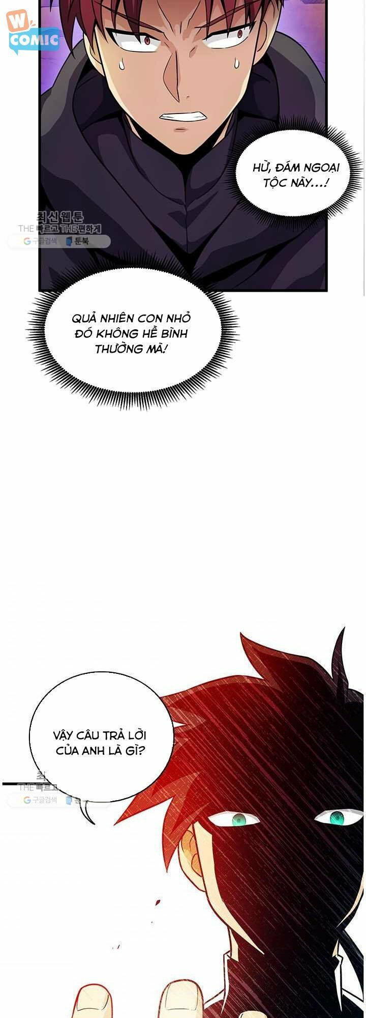 arcane sniper chapter 30 55