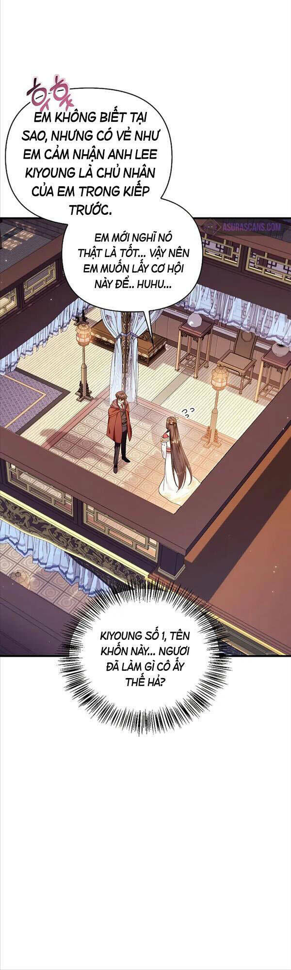 Kí Sự Hồi Quy Chapter 68 5