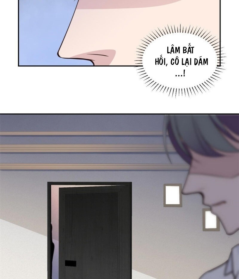 tổng tài, tránh xa tôi ra chapter 49 9