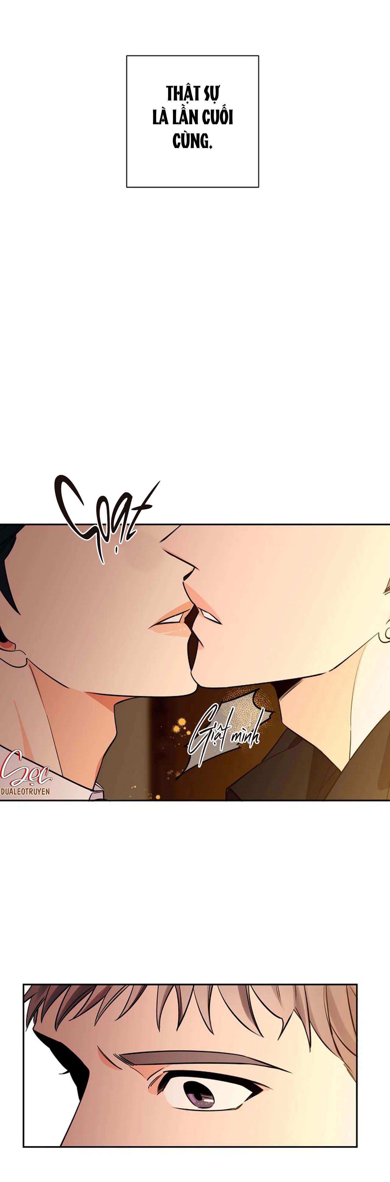 đêm dịu dàng chapter 46 9