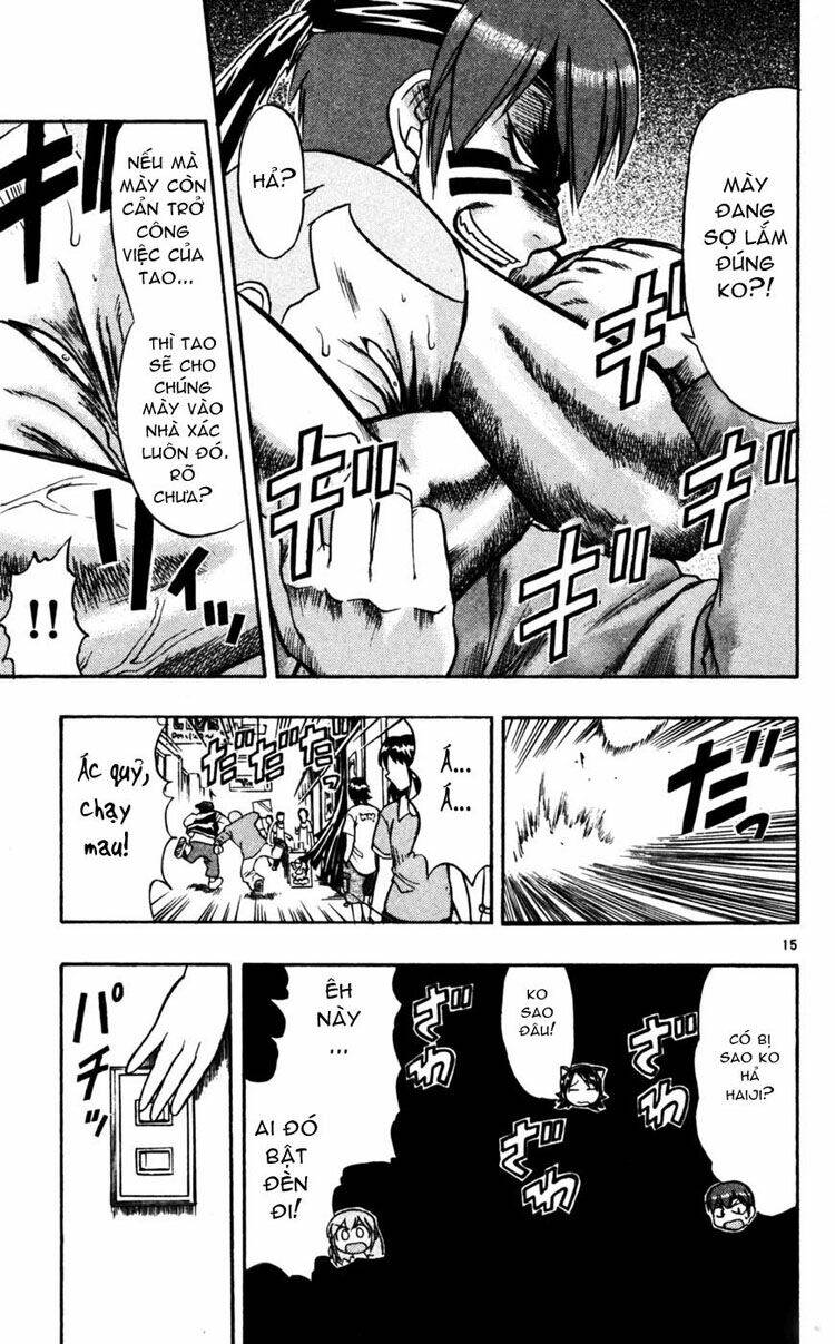 ai kora chapter 52 15