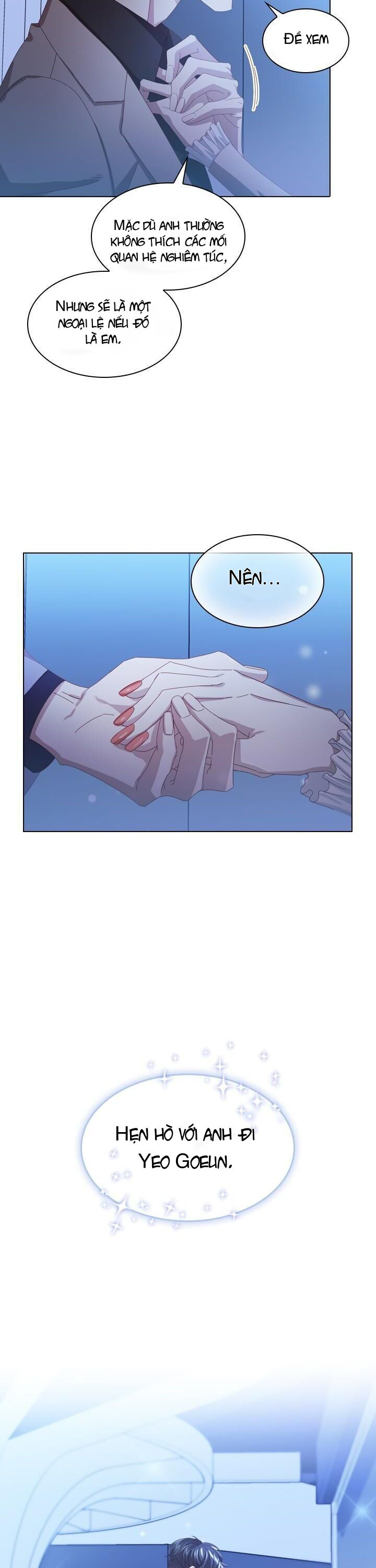 tai tiếng thị phi chapter 18 23