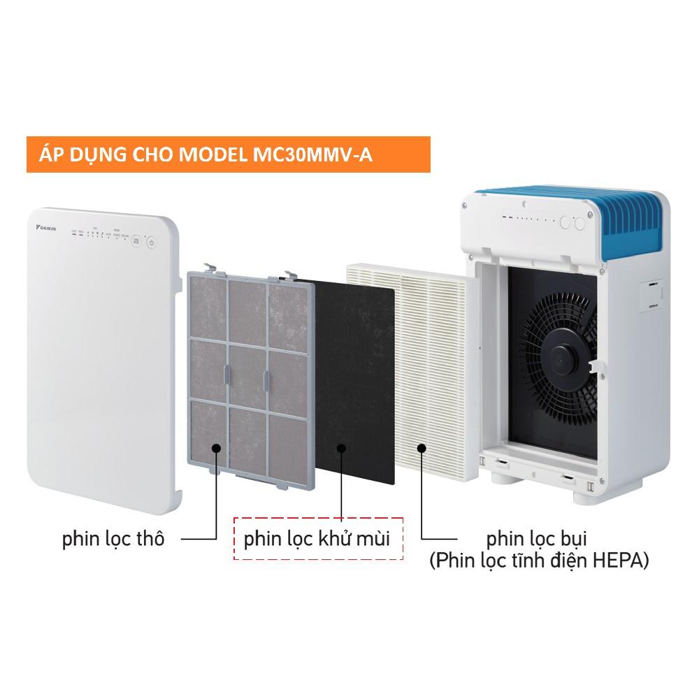 Bộ lọc Khử mùi Daikin dành cho MC30VVM-A - Hàng chính hãng