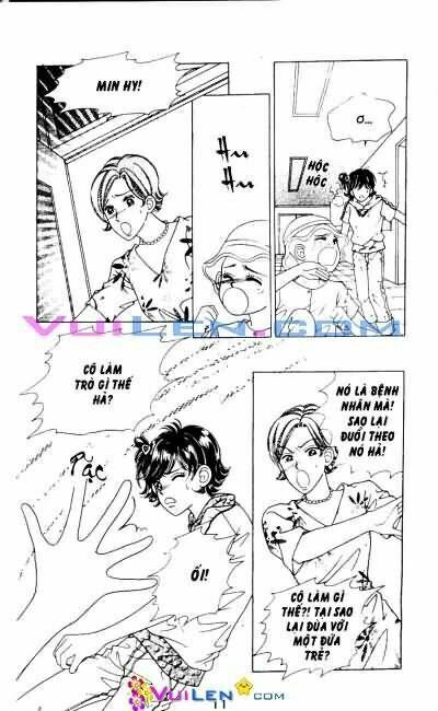 hội trừ ma chapter 7 11